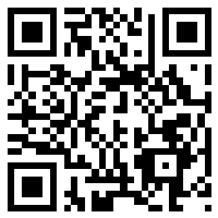 QR Code for bitcoin:14KXkhtrUQMUE3mx9vsrAxD5pJCEWQADeM
