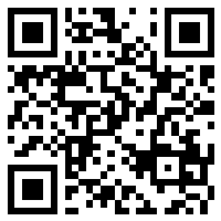 QR Code for bitcoin:14KYmBwfVqq7PWZZQD4eExDtLWvM5E279M