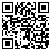 QR Code for bitcoin:14Kd3RdnTZh7juvFFryPdQoWQcocimgfmZ