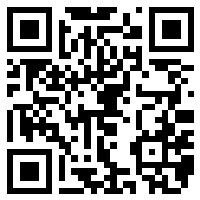 QR Code for bitcoin:14KjQfToR1PPvxPdx9eULwpm5Sf2VSW4tU