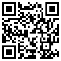 QR Code for bitcoin:14KjzMhNCeCU3apVALwwese2JXc9r2fZEd