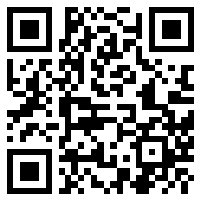 QR Code for bitcoin:14KkcF69hbPU55KtwgWMPonwAC9DBw31B8