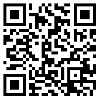 QR Code for bitcoin:14KkxRTXmMPPeMuF1U2Gz9WTeXLEwQpdv3