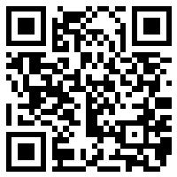 QR Code for bitcoin:14KpNLuhMhJRMryVBkicQ9gAfJzJs2zSUT