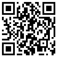QR Code for bitcoin:14L1EnMoLHTGjEDxdVq7XRtqbXwiVX87MM