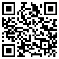 QR Code for bitcoin:14L1HAHLa7NVyMPMojwcMMiwfWpXpZjrii