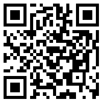QR Code for bitcoin:14L4ATp9whEfPoVi9D2Fs514VbnKxrKgGd