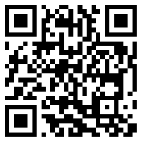 QR Code for bitcoin:14L4CU3XJcwCEhWaFGpT1ZbmnvWoSboC3B