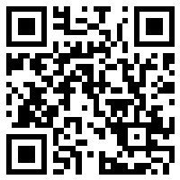 QR Code for bitcoin:14L667Now7HVhoZB4EPbNVMQhxwALZCMAd