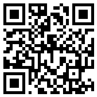 QR Code for bitcoin:14L6CUhdvk15mDoa3bjvsQM9fgYotfQ4EF