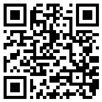 QR Code for bitcoin:14L72TKqthUyufWeae434dmkc9BDZiusbE