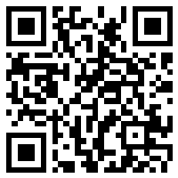 QR Code for bitcoin:14L7MsbRnoz1hNS6aWAzPHSbn3EEe46dPt