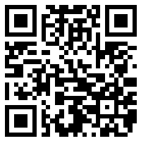 QR Code for bitcoin:14L7xt8zNn6UtoxryNjrmeTSpzmsN5rtbe