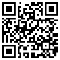QR Code for bitcoin:14L8msR283eaisc5H9ph4577iJucCGiGeb