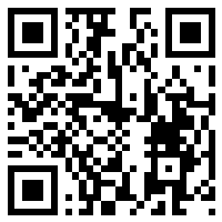 QR Code for bitcoin:14LAEM2vKdJcStCKFEfdeXm5V35fcy6yup