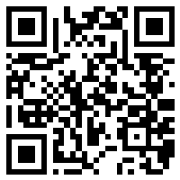 QR Code for bitcoin:14LASRiDX69AuKr42koW5BhZ4bs8Gb5a9U