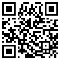 QR Code for bitcoin:14LAUtYUc8XvZCk3cwJrUXHmWG6WXhP28A