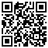 QR Code for bitcoin:14LGSZBn4KBvzuAmxjdBaUvF2QchCiNWH5