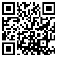 QR Code for bitcoin:14LGSsNAZvw3Cav19QTxKYoftHsvXExTcq