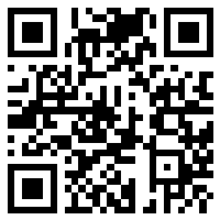 QR Code for bitcoin:14LLZTkN2vnEpMdUZmjddx8XAX8rcfGo7k