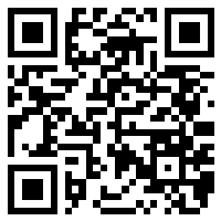 QR Code for bitcoin:14LPfXk7cgd74ayjRCmhtriVA9eLi6mrAB
