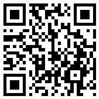 QR Code for bitcoin:14LPtmGghZ5MNuSyFEKMn5LUg2qAPq5gvy