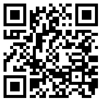 QR Code for bitcoin:14LR96ceaVRzxXxeyeTj26CFviqL1miS8s