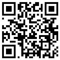 QR Code for bitcoin:14LSHht4uMa4dMcMFQurBAU8zQFej8d1PX