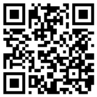 QR Code for bitcoin:14LSpx84sRbJdSvcPejE4uXtm8Qm7obinE