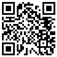 QR Code for bitcoin:14LUfvDXQBTJWSNMyagrVHjfyo1c6sLBCV