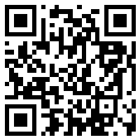 QR Code for bitcoin:14LV2uFK4UXtdHusxemFDRbA578fYzek6i