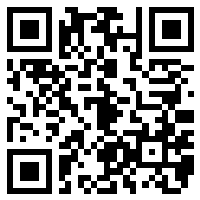 QR Code for bitcoin:14Lf3vPqQfmJouWmTSth8VELTCSASa1GTM