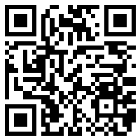 QR Code for bitcoin:14LiDfjsf364bBizNERudVDaYioMtyBAa2