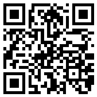 QR Code for bitcoin:14Lje695UUfrMFSkoB97FmPbDGnTyoTmmg
