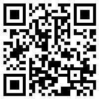 QR Code for bitcoin:14LqrEeTzfnZP1oTABfTLU2gg9dj4yJ9dk