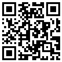 QR Code for bitcoin:14LsTnpmyEBFTa5yPCe29MDYhB7u1eGvfC
