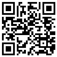 QR Code for bitcoin:14LuSEFixWgbt5M6neF6vXZby544QPSKyJ