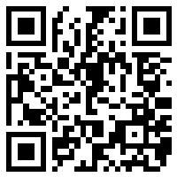 QR Code for bitcoin:14LwPWoxbx1QxtNThYdP6aSR9UxePUoMTk