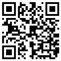 QR Code for bitcoin:14Lx2yMXrvLyNJTexmnD6aPB7SAePXJUxT