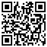 QR Code for bitcoin:14LynCdtrryFQzBipqnPcnA6SDczZcP7vd