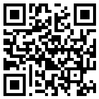 QR Code for bitcoin:14M15Pt99GarHktE5Bpbip7GBSLf5GoTXT