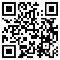 QR Code for bitcoin:14M1AbRaWTPiPPsqvrmPDEL8iN5AdW3GFA