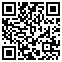 QR Code for bitcoin:14M3NRFBfNHk8uiYEY6R7yBNHUAsTdAGQD