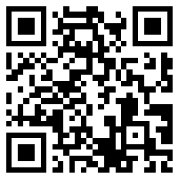 QR Code for bitcoin:14M4hHdSFFkxppSBRjm93aE3wkoadS9Dxp