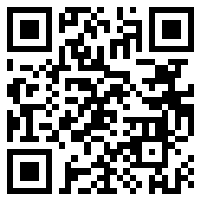 QR Code for bitcoin:14M5gHy3D9dPQfVbRNFNfVumTim8kiiNxq