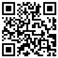 QR Code for bitcoin:14M6TXoGJoSYPbXdUdUgiRRYecgPHpygQc