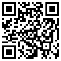 QR Code for bitcoin:14MDUAvbKBLsxFMooHoQxHTLTUDG4icn6F