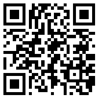 QR Code for bitcoin:14MHYwpdUvMK2v3qi9xEeBTAYVBzzmQ4AY