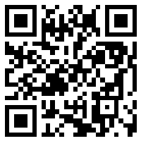 QR Code for bitcoin:14MHjoaaPvUGHK5NWTbXuzd7LuzuzPrK2v