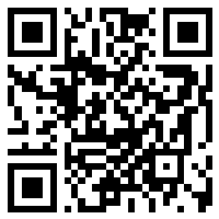 QR Code for bitcoin:14MMmsYTeDDCqs3ywvmdjektb4tkeZB2WK